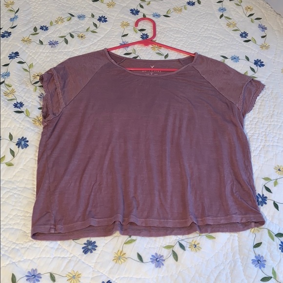 American Eagle Outfitters Tops - american eagle top